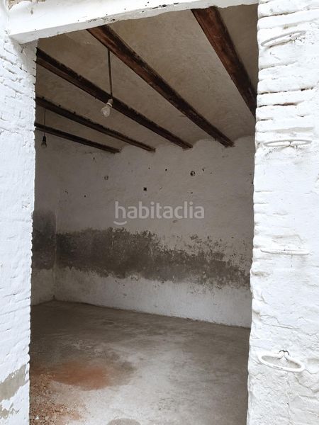 Foto 4a6bd72b-86c3-4990-9310-2254b40e6c3c. Casa amb aparcament a Carcaixent
