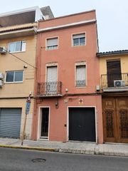 Maison à Carcaixent. Magnífica casa de pueblo con gran potencial en carcaixent