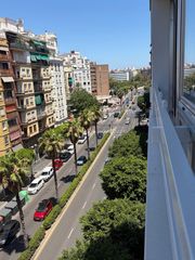 Miete Etagenwohnung in Mont Olivet. Te gustaría disfrutar de este piso de alquiler, en un barrio con