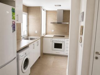 Apartament a Malilla