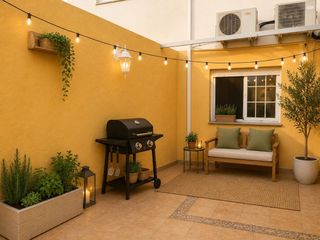 Casa adossada  Pais valencia. Tu nuevo hogar en castelló de rugat te está esperando