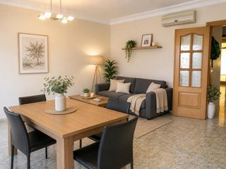 Maison jumelée  Pais valencia. Tu nuevo hogar en castelló de rugat te está esperando