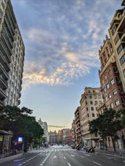 Aparcament cotxe a Calle de játiva 4. Oportunidad única en pleno centro de valencia! plaza de garaje e