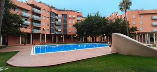 Lloguer Apartament a Malilla. Excelente apartamento junto al hospital la fe, en residencial co