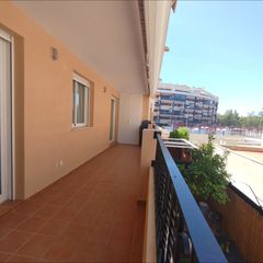 Rent Flat in Calle jaume roig 3. Alquiler de temporada , ideal para estudiantes y profesionales