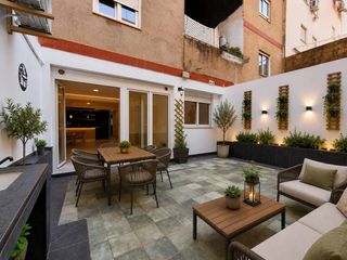 Appartement  Rambla de la independència 88. Oportunidad única en silla! planta baja legalizada y reformada a