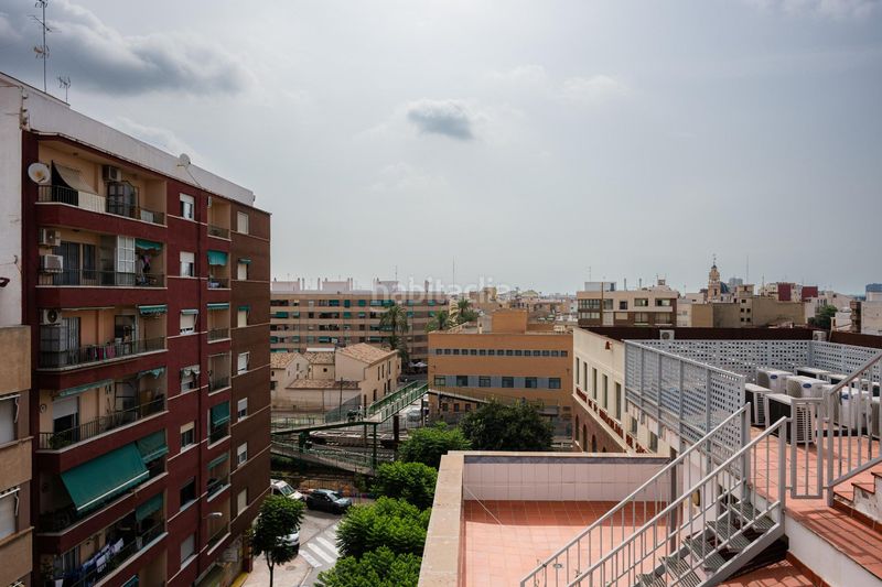 Foto 4eac00cf-b7b2-45c3-a491-4af6be7ae966. Pis a Alfafar