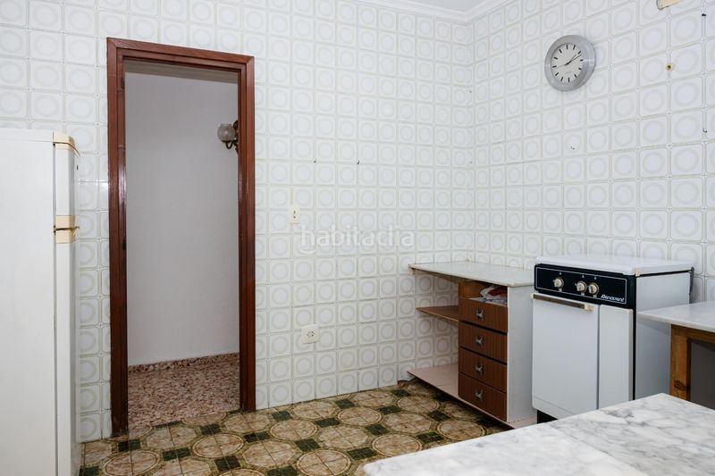 Foto 828120f1-d98f-4447-a898-22615c7e87fd. Pis a Alfafar
