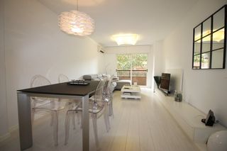 Lloguer Pis a Calle belgica 10. Oportunidad! vivienda  amueblada  reformada buenas calidades a 1