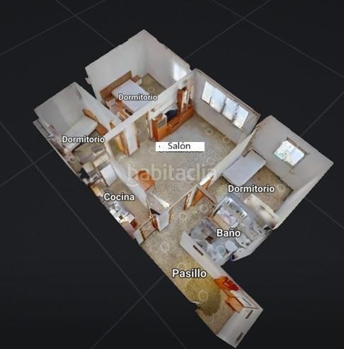 Foto 20e04f1b-91b2-4f4a-b0c8-27b55a5e2452. Pis a L´Amistat Valencia