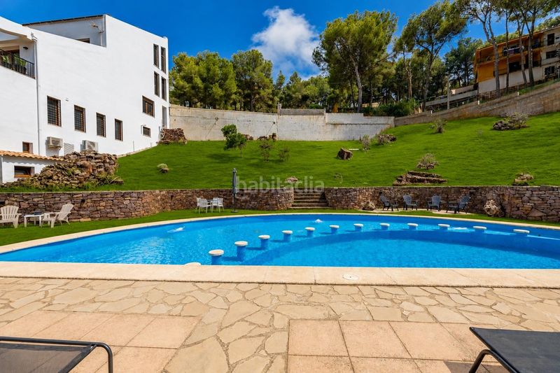 Foto 7aab7b29-8344-48ae-b4d9-873e91714f59. Xalet amb aparcament piscina a Segart