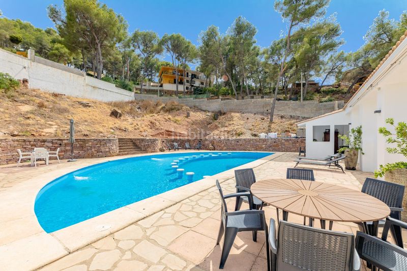 Foto 827419a9-db43-43f8-b58d-fb958d77dfbf. Xalet amb aparcament piscina a Segart