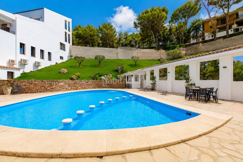 Foto ba407d4d-0030-4a21-aa44-e50a7ab1b845. Xalet amb aparcament piscina a Segart