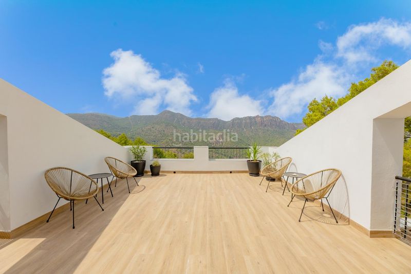 Foto f6d8a63f-8f53-4551-b3a8-dbb0bcf58b37. Xalet amb aparcament piscina a Segart