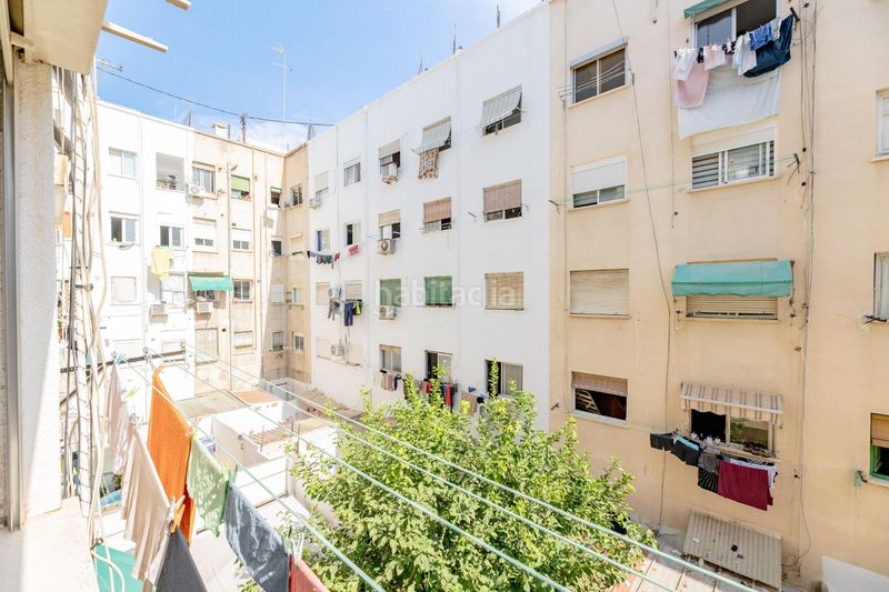 Foto 633e9fc5-4a95-422c-9ae6-de01aa514f11. Pis a Els Orriols Valencia