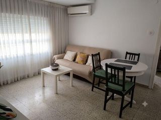 Apartment in Barrio de Benimaclet