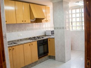 Affitto Piccolo appartamento in Ciutat Jardí. Piso ideal para estudiantes en manuel candela  junto a las unive