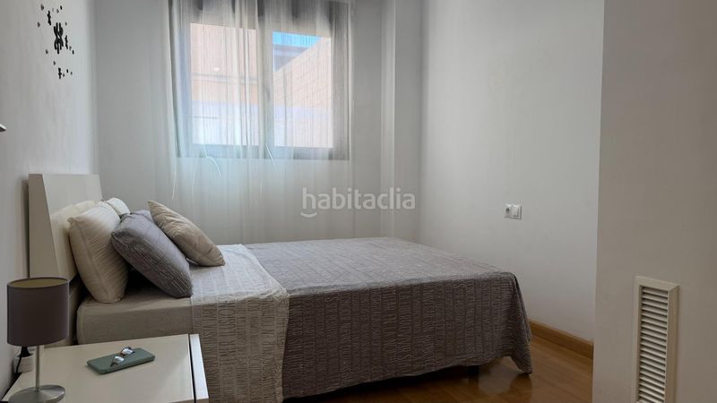 Foto a5b46515-10db-4272-9019-540250f320fc. Pis amb calefacció a El Grau Valencia