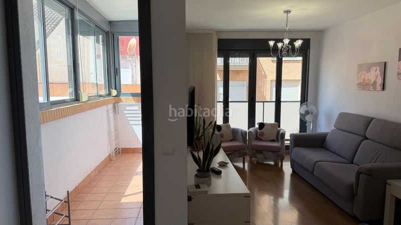 Foto e9e85a20-a943-47b6-8690-66d090e38dd8. Pis amb calefacció a El Grau Valencia