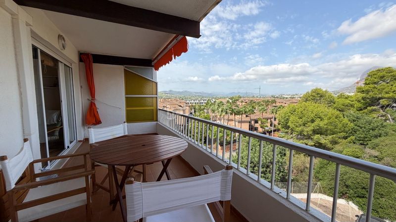 Foto 220e5e9c-14c4-4af9-b654-23bc46e6dc70. Apartament a mediterraneo 170 a Montañar-El Arenal Xàbia