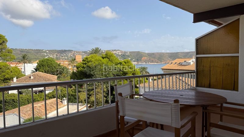 Foto 43941125-ba51-4297-9575-2e536d4a2780. Apartament a mediterraneo 170 a Montañar-El Arenal Xàbia