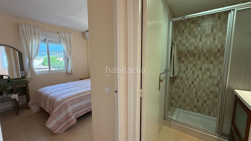 Foto 4f0916c4-e739-4b49-a2b3-ff8cd90800fe. Apartament a mediterraneo 170 a Montañar-El Arenal Xàbia