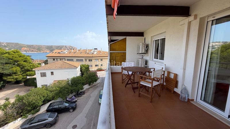 Foto 5b16fefd-875a-4323-92f6-ab34a1943763. Apartament a mediterraneo 170 a Montañar-El Arenal Xàbia