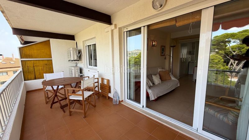 Foto 615a100a-69b1-4aae-8fc7-a81413ee1aff. Apartament a mediterraneo 170 a Montañar-El Arenal Xàbia