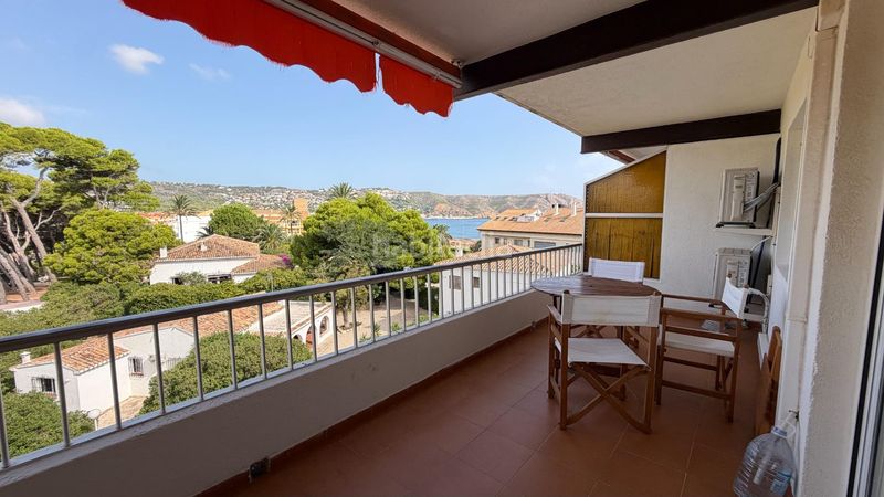 Foto 6d62fc53-5207-43f3-a03d-f94e1c0ad7c0. Apartament a mediterraneo 170 a Montañar-El Arenal Xàbia