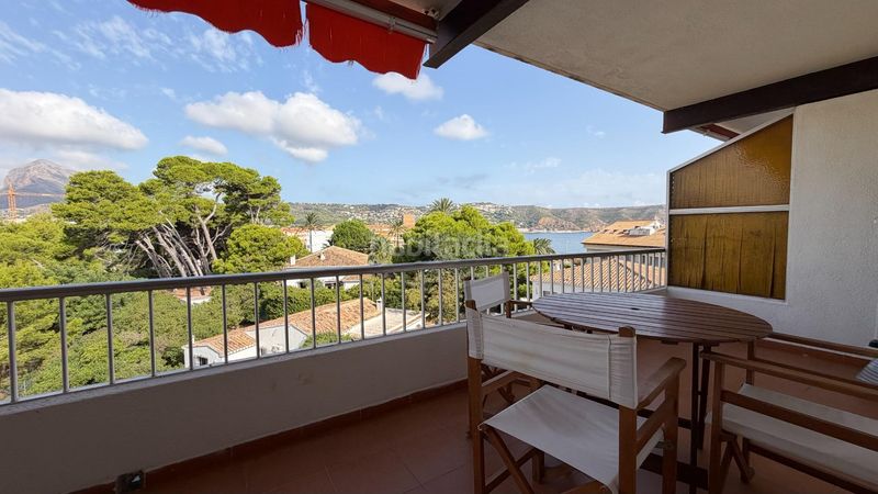 Foto 7d4418e5-525c-4745-9c11-b7a8c4ac0cad. Apartament a mediterraneo 170 a Montañar-El Arenal Xàbia