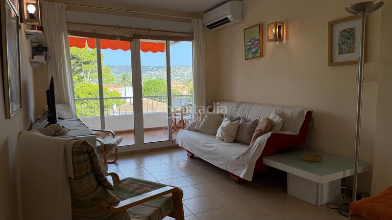 Foto 844ae9b7-5d4b-4cb3-9dfd-cc36ec728f28. Apartament a mediterraneo 170 a Montañar-El Arenal Xàbia