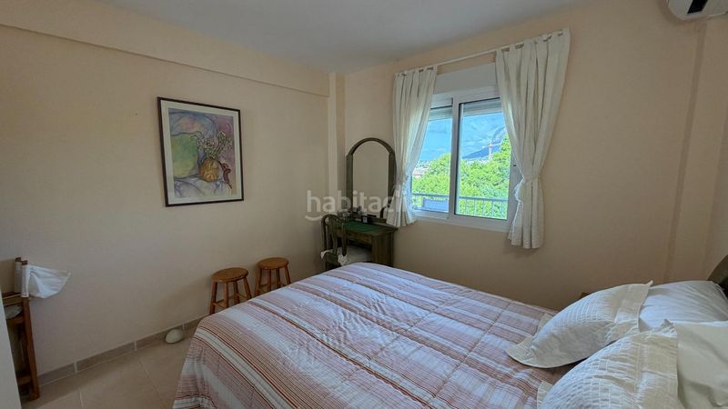 Foto 930406c8-9c47-4621-9738-c4b2646287bc. Apartament a mediterraneo 170 a Montañar-El Arenal Xàbia