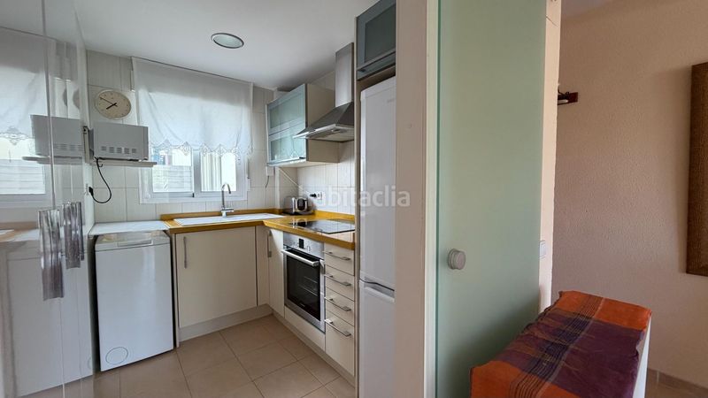 Foto b27a6d81-60de-4aed-b276-e1a7cb44ceea. Apartament a mediterraneo 170 a Montañar-El Arenal Xàbia