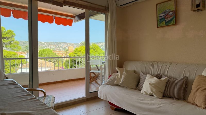 Foto d66b5a52-b239-439d-ae50-714261b714fa. Apartament a mediterraneo 170 a Montañar-El Arenal Xàbia