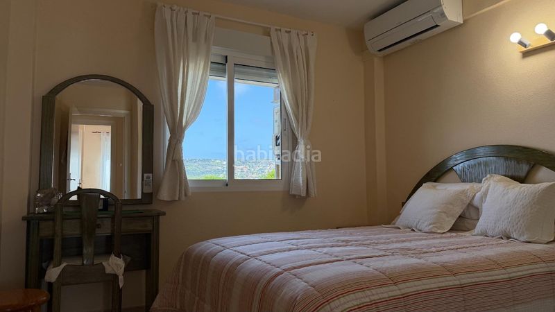 Foto dce43add-05ba-4404-ab79-ed71e452ceec. Apartament a mediterraneo 170 a Montañar-El Arenal Xàbia