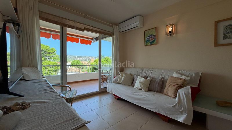 Foto dfd60da7-b7c8-4ecf-a108-b8a0a10c52a1. Apartament a mediterraneo 170 a Montañar-El Arenal Xàbia