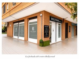 Transfer Business premise in Plaza plaza bandas de música de la comunidad valenciana 4. Centro estético premium en traspaso junto a la ciutat de les art