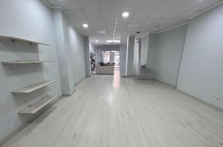 Miete Geschäftsraum in Avenida del sud 18b. Local comercial en venta en carlet  av. sur