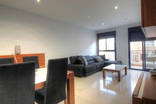 Penthouse in Calle TRES MOLINS 5