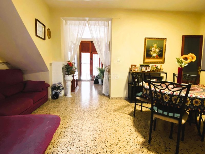 Foto e58b9c30-758f-4f64-8943-602ad8033cd4. Casa adossada a Potríes