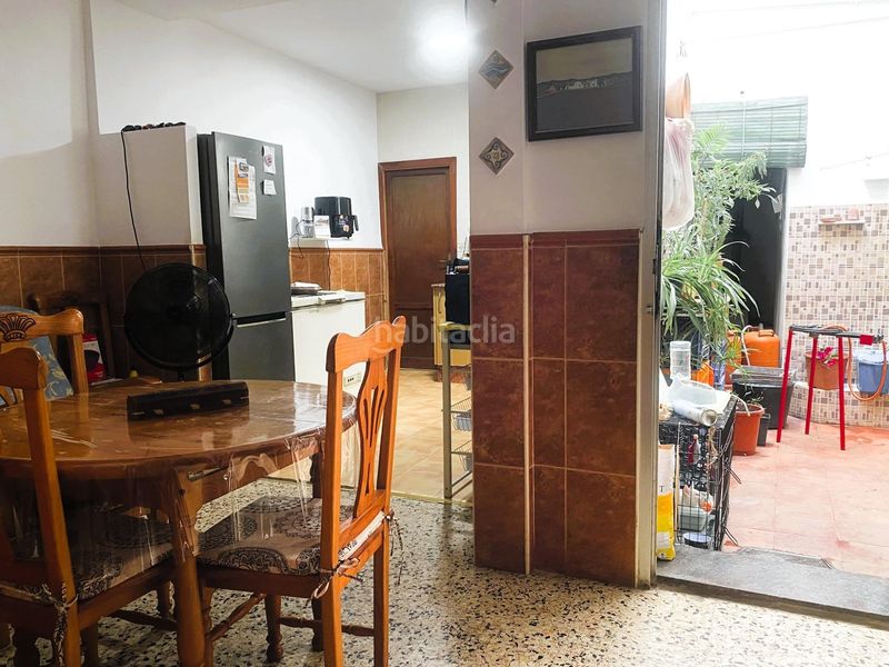 Foto f1b75b42-60c0-4fc4-8e0e-c6fb8c94081d. Casa adossada a Potríes