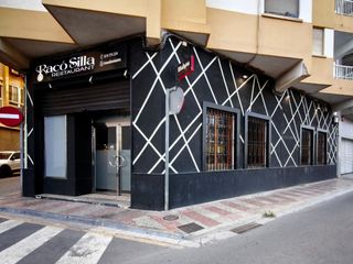 Business premise in Calle Murta