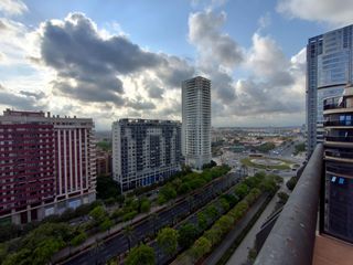 Flat in Avenida CORTS VALENCIANES 30