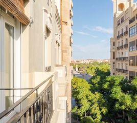Affitto Appartamento  Calle sorni. Piso en alquiler c sorni frente al jardin del turia