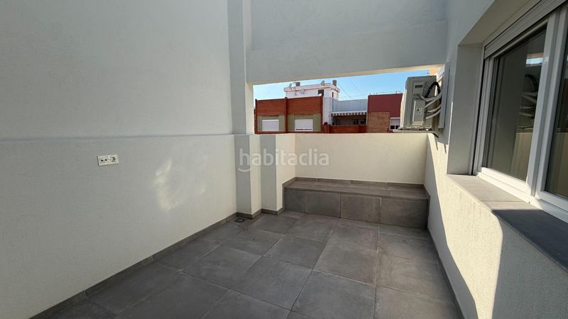 Foto ad46e30d-38f1-40fc-a2e1-d7cb06b341ee. Àtic a maestrat 3 a Avenida de Abril-9 de Octubre Sagunt