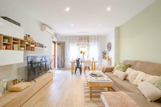 Appartamento  Padre ferris. Espectacular vivienda reformada, totalmente exterior, con balcón