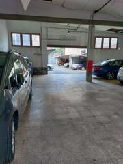 Industrial building  N/a. Nave de plazas de parking de alquiler