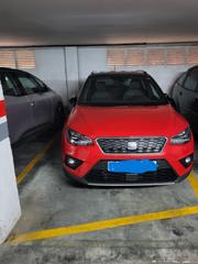 Aparcament cotxe a N/a. 2  plazas de parking en venta 20.000 cada una