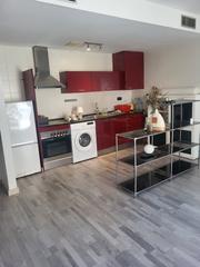 Apartament  Carrer alt del carme 32. Atico de  1 dorm con  3 terrazas