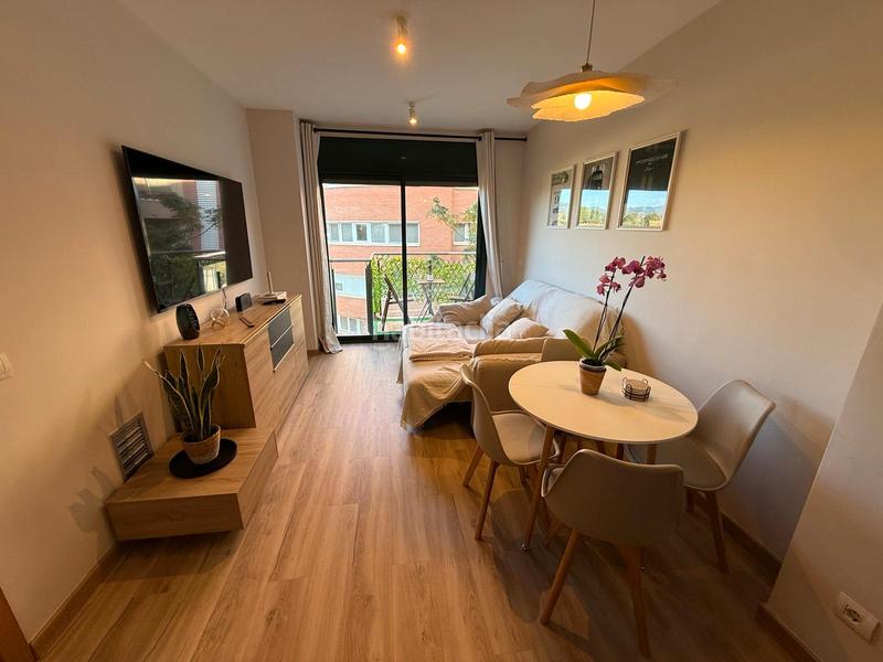 Foto 18facc26-88eb-443c-a079-4ab0695312ad. Appartamento con parcheggio piscina in Mestral Reus